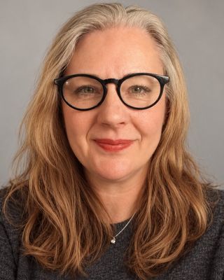 Photo of Tracy Carlisle, Counsellor