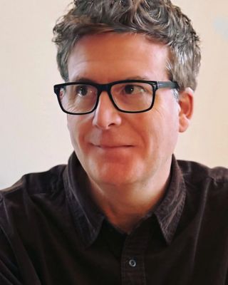 Photo of Auberon Hedgecoe - Start Therapy, Counsellor, MNCPS Acc.