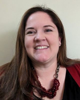 Photo of Jennfier Hollingsworth, LPC, Licensed Professional Counselor