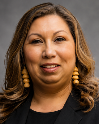 Photo of Patricia Fiess, Licensed Master Social Worker, LMSW
