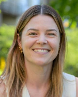 Photo of Rebecca Lalonde, Psychologist, M Ed, RPsych