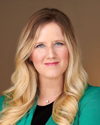 Photo of Allison Johnson, Licensed Professional Counselor in Southeast, Mesa, AZ