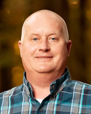 Photo of Jeff Miller, Licensed Professional Counselor, LPC