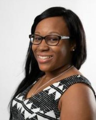 Photo of Sharikka Finley-Moise, Clinical Social Work/Therapist in Fort Point, Boston, MA