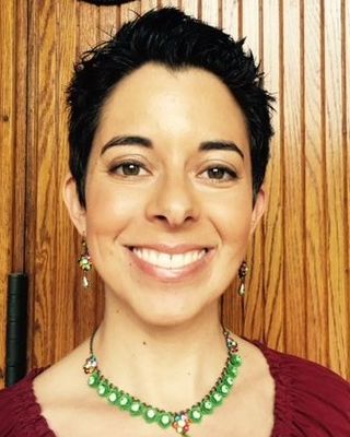 Photo of Jennifer Bare, Clinical Social Work/Therapist, LCSW