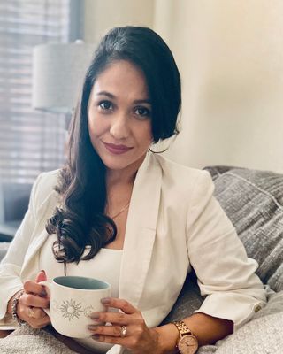 Photo of Dr. Yuly Mera, Clinical Social Work/Therapist, LCSW