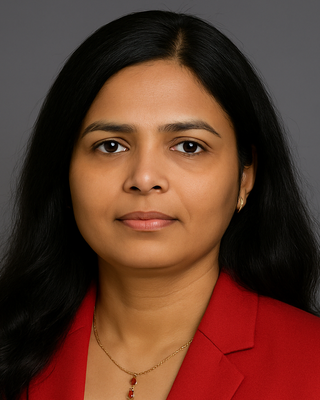 Photo of Jilji Payikkattu, Psychiatric Nurse Practitioner, NP, PMHNP