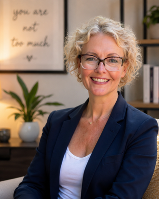 Photo of Nancy Parsons - Narcissistic & Intimate Partner Violence Recovery, Counsellor, MPCC, RPC, Coach