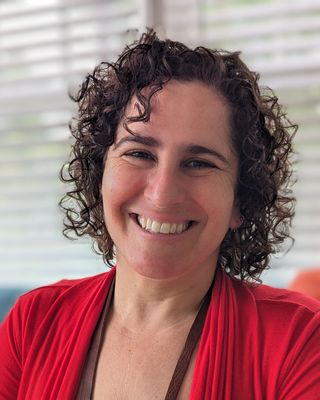 Photo of Dana Goldman, Licensed Professional Counselor, LPC, NCC, SEP, CPCS