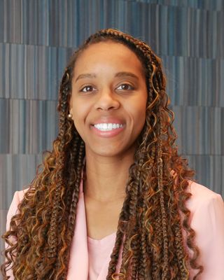 Photo of LaTrece Gaither, Marriage & Family Therapist, MA, LPC, LMFT