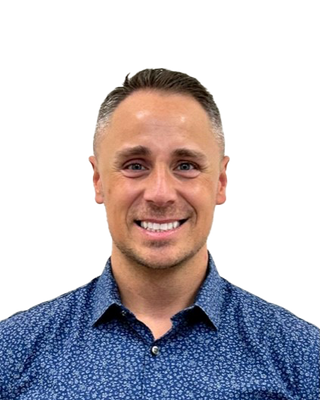 Photo of Raymond Archuleta, Clinical Social Work/Therapist, LCSW