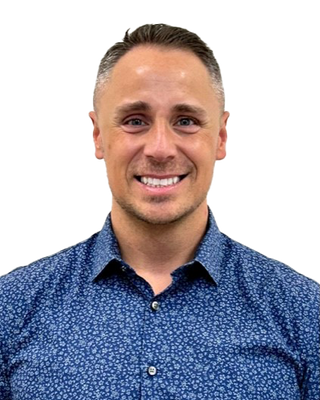Photo of Raymond Archuleta, Clinical Social Work/Therapist, MSW, LCSW