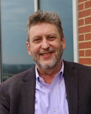 Photo of Patrick Gerard Clinton, Licensed Professional Counselor, MA, LPC