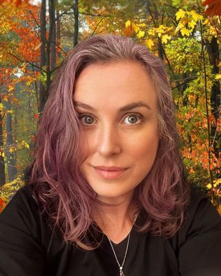 Photo of Amy Duffy-Barnes, Clinical Social Work/Therapist, LMSW