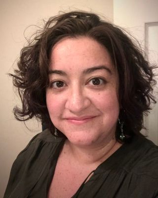 Photo of Christy J Manoharan, Licensed Professional Counselor, LPC, NCC