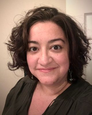 Photo of Christy J Manoharan, Licensed Professional Counselor, LPC, NCC