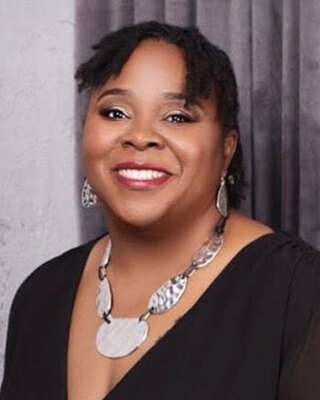 Photo of Shereka Shaw, Licensed Professional Counselor in Smyrna, GA