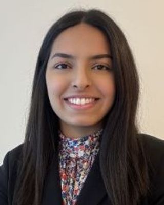 Photo of Dr. Priyanka Rao, Pre-Licensed Professional, PsyD