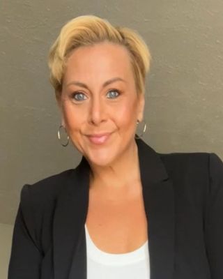 Photo of Sarah Vujanov, Clinical Social Work/Therapist, MSW, LCSW