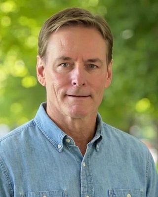 Photo of Edward Richards, Licensed Professional Counselor, LPC