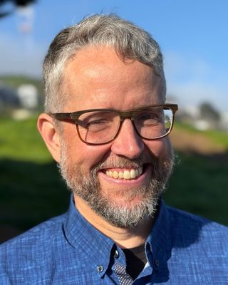 Photo of Matt Russell, Marriage & Family Therapist, LMFT, PhD, MA