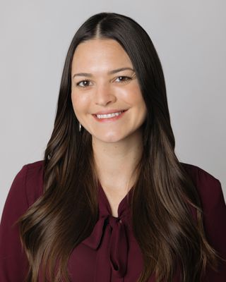 Photo of Dr. Nataly Aponte Colon, Licensed Mental Health Counselor, PsyD, LPC, LMHC