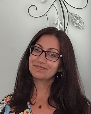 Photo of Christina Wozniak - Life Balance Counseling Services, Licensed Professional Counselor, LPC