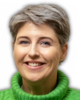 Photo of Caroline Smyth-Kenyon, Counsellor, MBACP