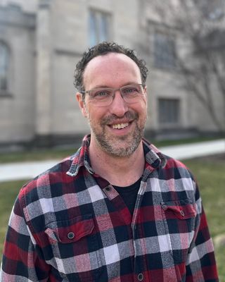 Photo of Jason Vermeulen, Pre-Licensed Professional, Intern, M.Div.