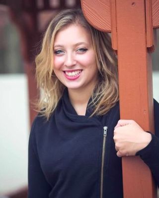 Photo of Jamie Pace (Peto), Clinical Social Work/Therapist in New Jersey