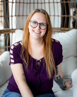 Photo of Megan Kathleen Ramirez, Psychiatric Nurse, APRN, PMHNP