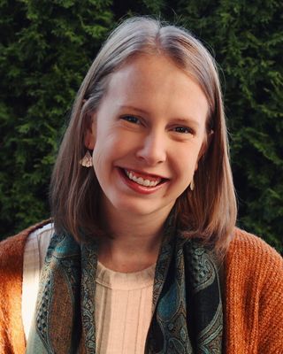 Photo of Jennifer Buchman, Psychologist in Wenatchee, WA