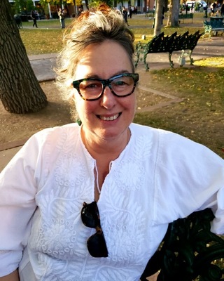 Photo of Kirsten Hermann, MA, LMFT, Marriage & Family Therapist in Albuquerque, NM