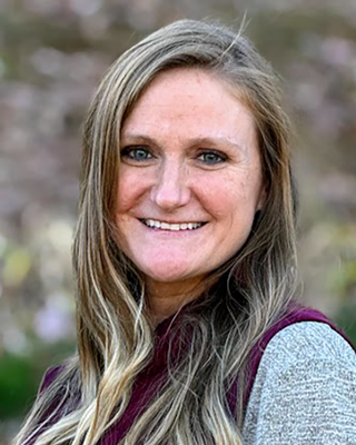 Photo of Megan Giordani, Licensed Professional Counselor, LPC
