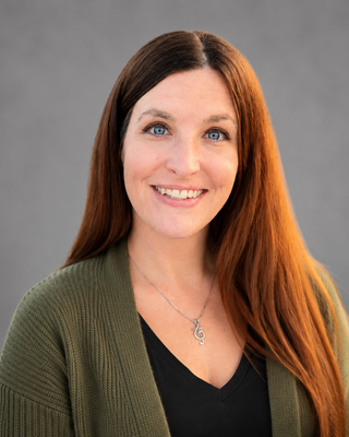 Photo of Kristen Levitre, Clinical Social Work/Therapist, LICSW