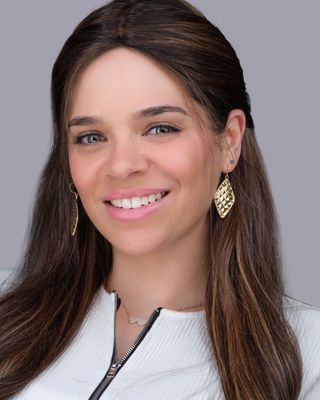 Photo of Sephora Baron, Clinical Social Work/Therapist, LCSW
