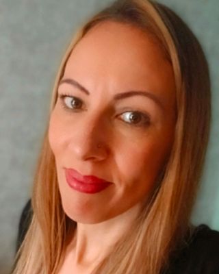 Photo of Jenny Phillips, Counsellor, MBACP Accred