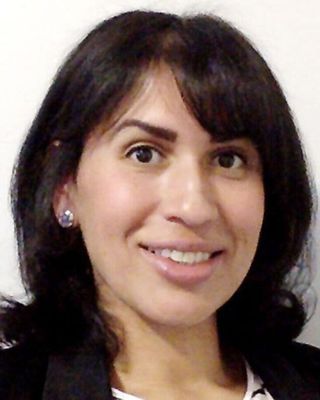 Photo of Rocio Montelongo, Licensed Professional Clinical Counselor in Riverside, CA