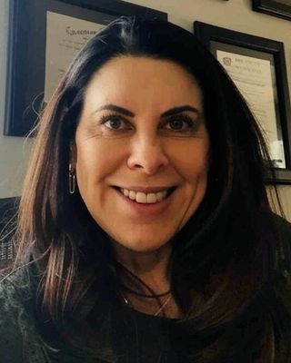Photo of Estelle Keren, Psychologist, PsyD