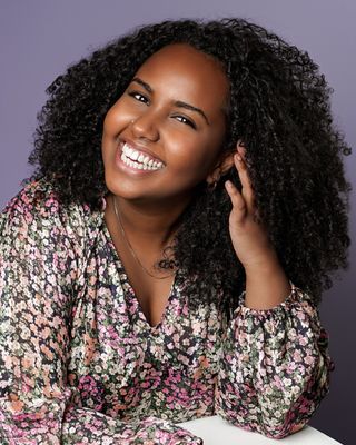 Photo of Sara Bekele, Clinical Social Work/Therapist in Seattle, WA