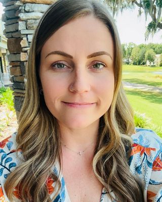 Photo of Ashley Morales, Clinical Social Work/Therapist, LCSW