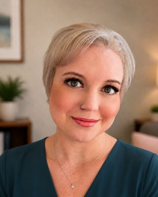 Photo of Breanna Brown, Counselor, LGPC, MA, BSN, RN