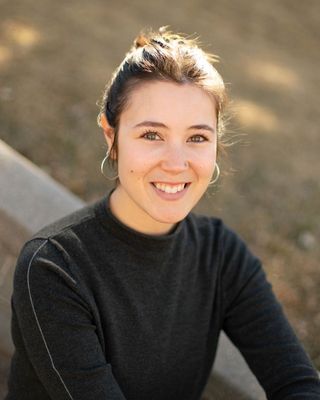 Photo of Alena Brocker, Pre-Licensed Professional, MSW, SWC