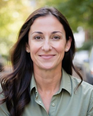 Photo of Jennifer Wozniak, Counselor, MS, NBCC, LMHC, LPC, ACS-NJ