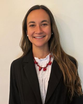 Foto de Catalina Alliende Cruz, Psicólogo, Dr. en Psicología