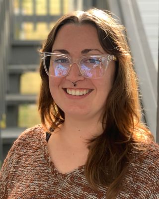 Photo of Desiree Alise Angelo, Clinical Social Work/Therapist in San Francisco, CA