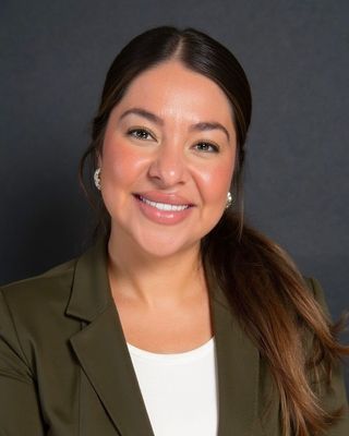 Photo of Dr. Ana Colunga-Marin Psypact Authorized, Psychologist, PsyD