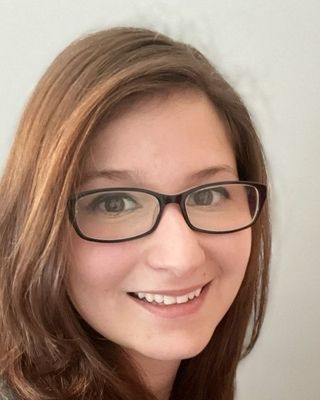 Photo of Samantha Benson, Clinical Social Work/Therapist, MSW, LCSW
