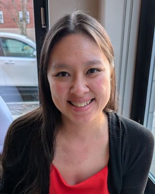 Photo of Esther Tung, Psychologist, PhD