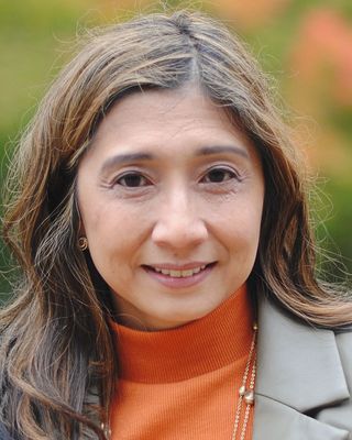 Dr. Myra Gueco Bernecker